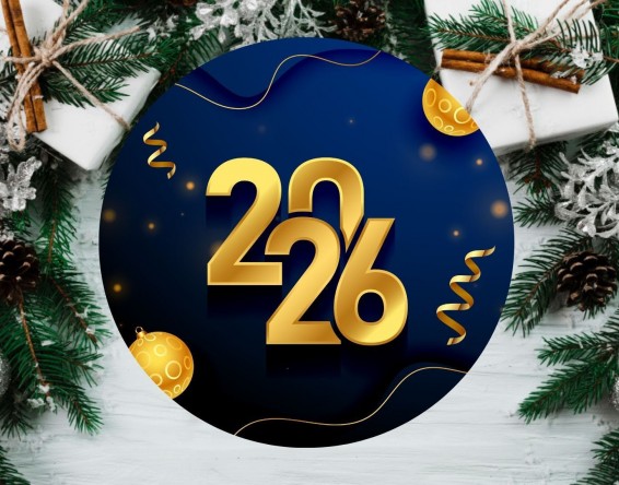 Witamy Nowy Rok razem z ALCHEMICS!